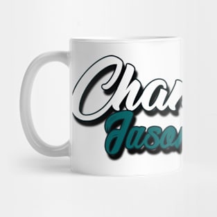 jason kelce Mug